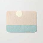 LANDSHAPES / Beach - Day Bath Mat Gallery Image 1