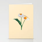 egg plant Stationery Card Gallery Image 2