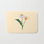 egg plant Bath Mat Gallery Image 1