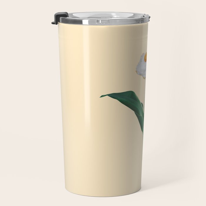 egg plant Travel Mug Gallery Image 3