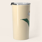 egg plant Travel Mug Gallery Image 3