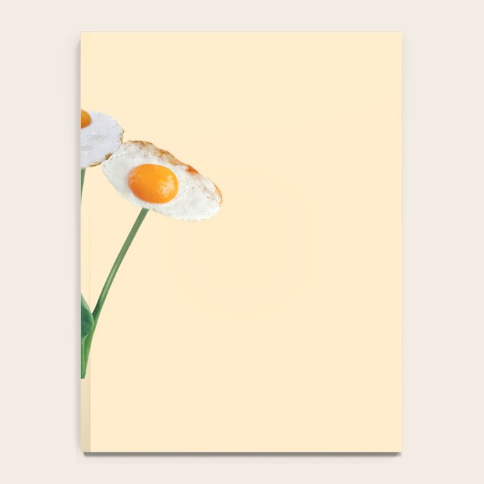 egg plant Notebook Gallery Image 4