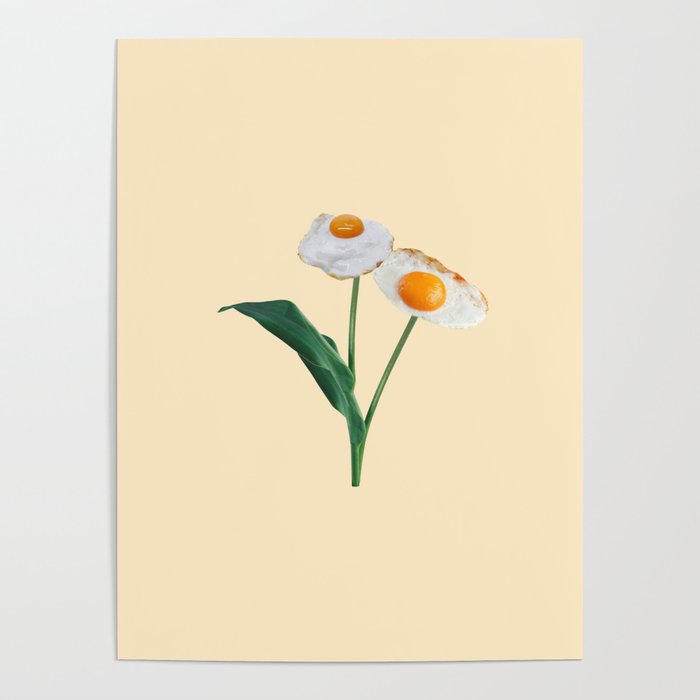 egg plant Poster Gallery Image 1