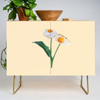 egg plant Credenza Gallery Image 1