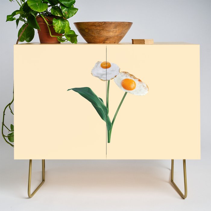 egg plant Credenza Gallery Image 1