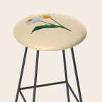egg plant Stool Gallery Image 2