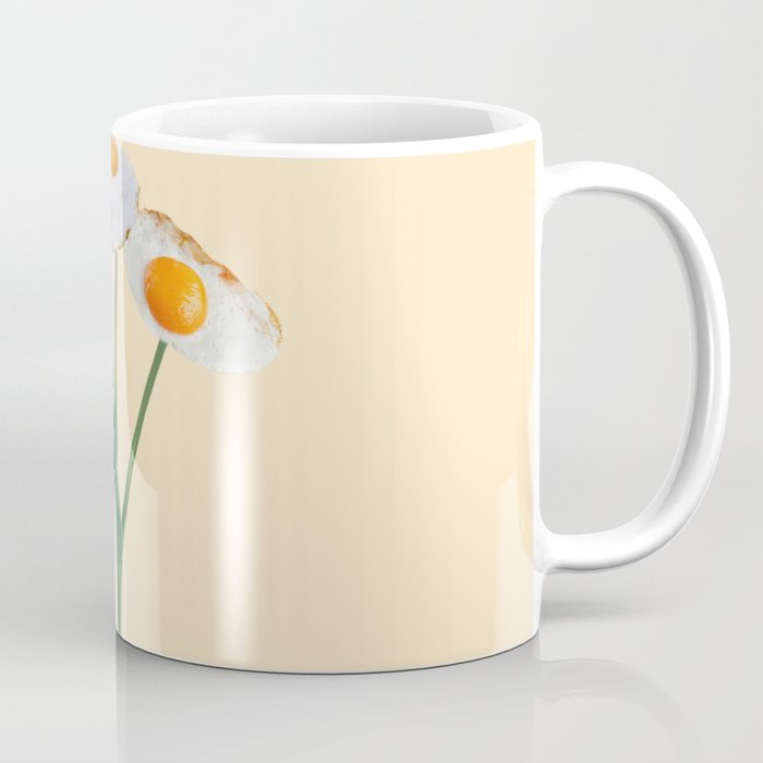 egg plant Coffee Mug Gallery Image 1