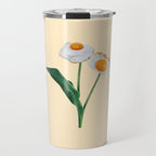 egg plant Travel Mug Gallery Image 1
