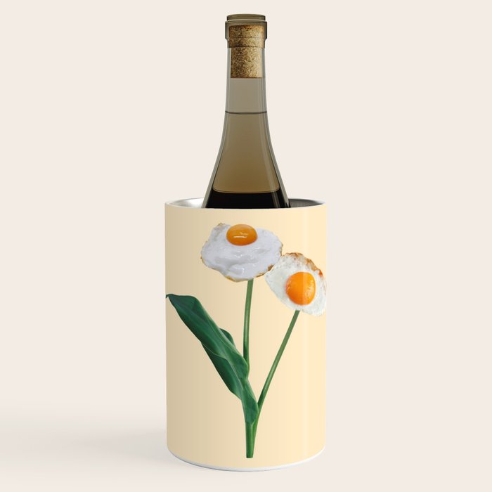 egg plant Wine Chiller Gallery Image 1