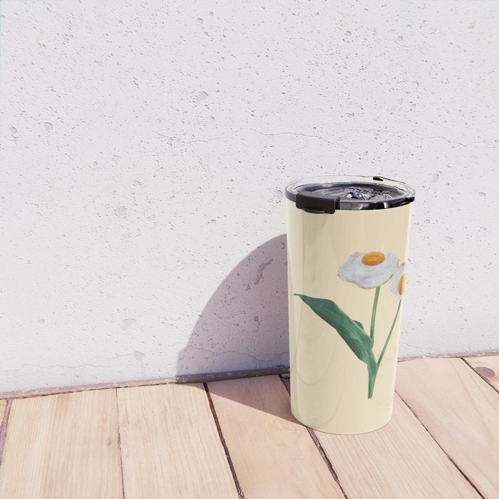 egg plant Travel Mug Gallery Image 4