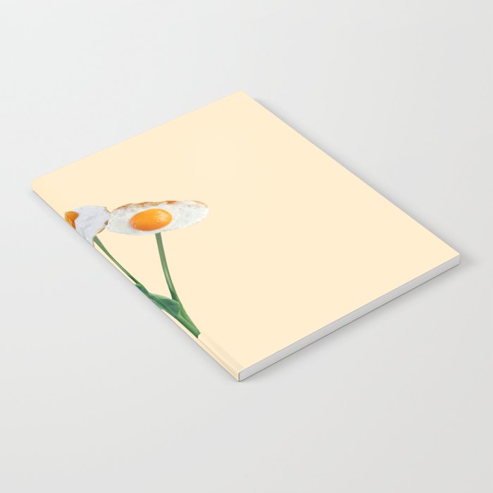 egg plant Notebook Gallery Image 1