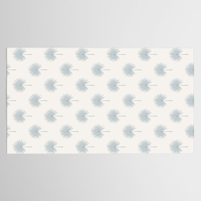 Palmettos Tablecloth Gallery Image 2
