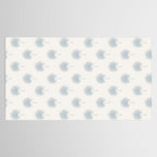 Palmettos Tablecloth Gallery Image 2