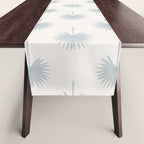 Palmettos Table Runner Gallery Image 1