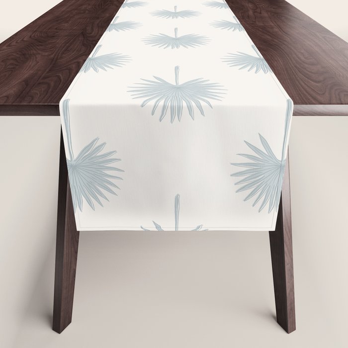 Palmettos Table Runner Gallery Image 1