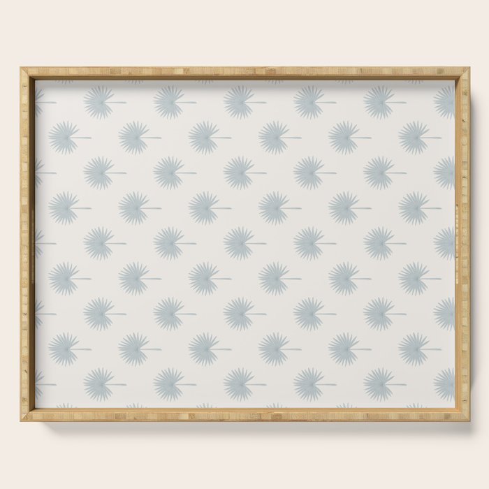 Palmettos Serving Tray Gallery Image 1