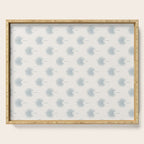 Palmettos Serving Tray Gallery Image 1