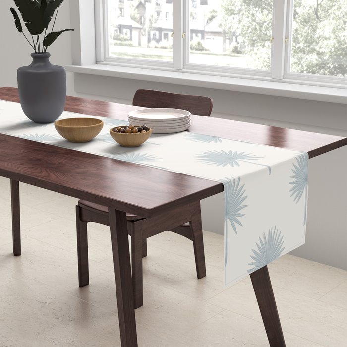 Palmettos Table Runner Gallery Image 2