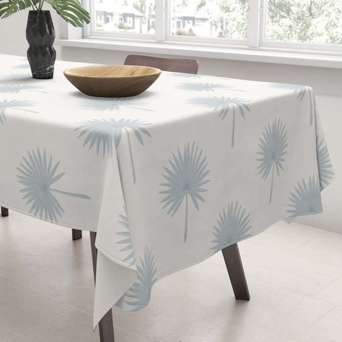 Palmettos Tablecloth Gallery Image 3