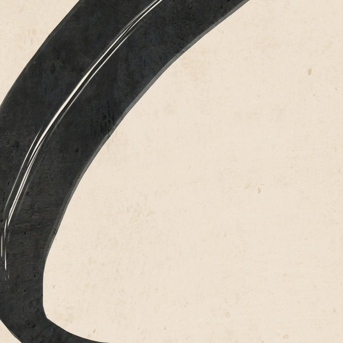 Minimal Abstract Art 17 Coffee Mug Gallery Image 2