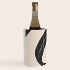 Minimal Abstract Art 17 Wine Chiller Gallery Image 2