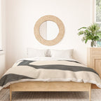 Minimal Abstract Art 17 Duvet Cover Gallery Image 3