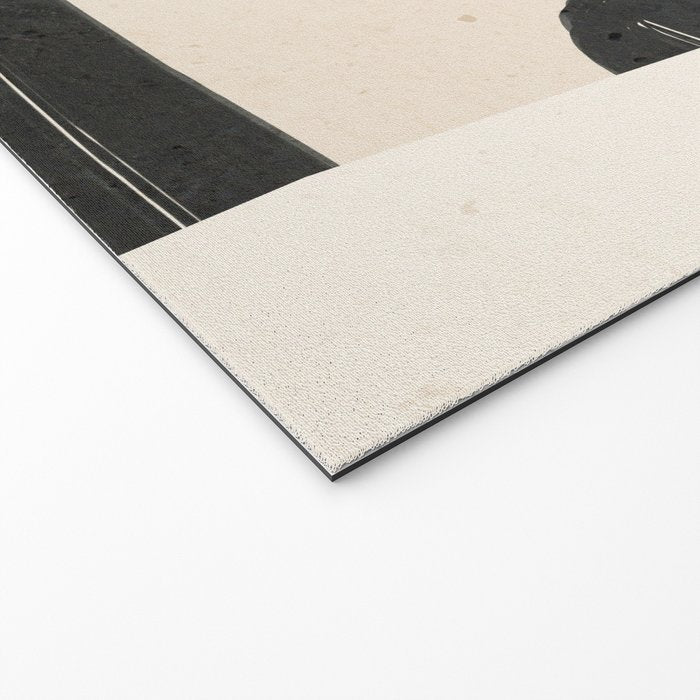 Minimal Abstract Art 17 Welcome Mat Gallery Image 2