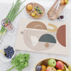 Shape Abstractions 06 Cutting Board Gallery Image 2