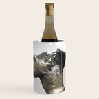 Portrait (Nature) Wine Chiller Gallery Image 1