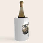 Portrait (Nature) Wine Chiller Gallery Image 2