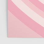 Pink Love Hearts  Poster Gallery Image 3