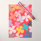 dogwood 20 Wrapping Paper Gallery Image 1
