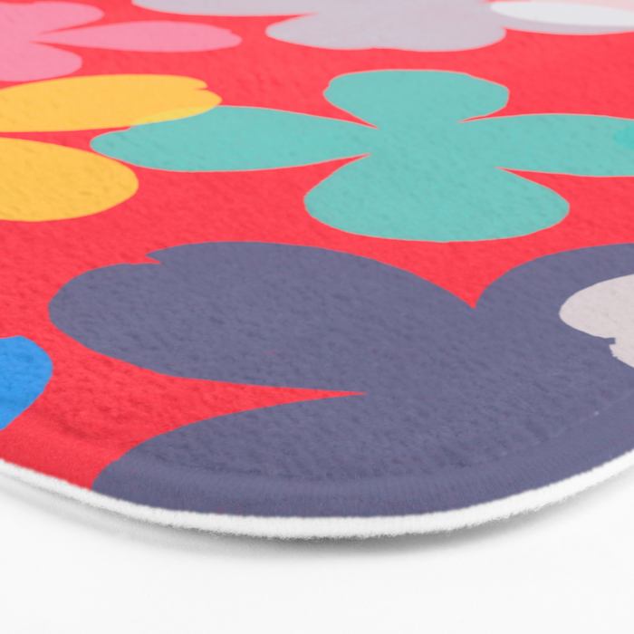 dogwood 20 Bath Mat Gallery Image 3