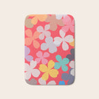 dogwood 20 Bath Mat Gallery Image 1