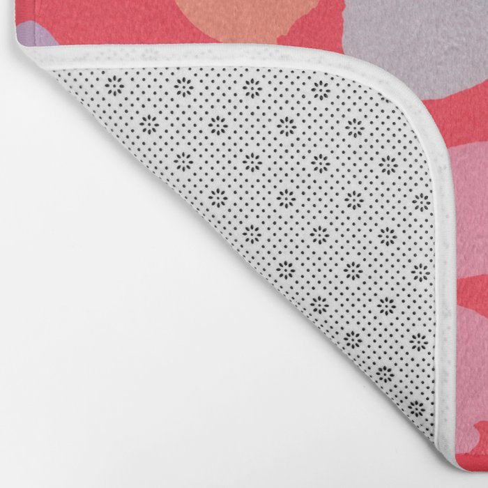 dogwood 20 Bath Mat Gallery Image 2