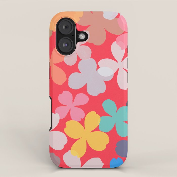 dogwood 20 iPhone Case Gallery Image 1