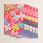 dogwood 20 Wrapping Paper Gallery Image 3