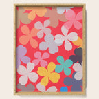 dogwood 20 Serving Tray Gallery Image 1