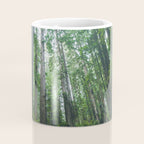 Redwood Forest Adventure IV - National Parks Nature Photography Coffee Mug Gallery Image 4