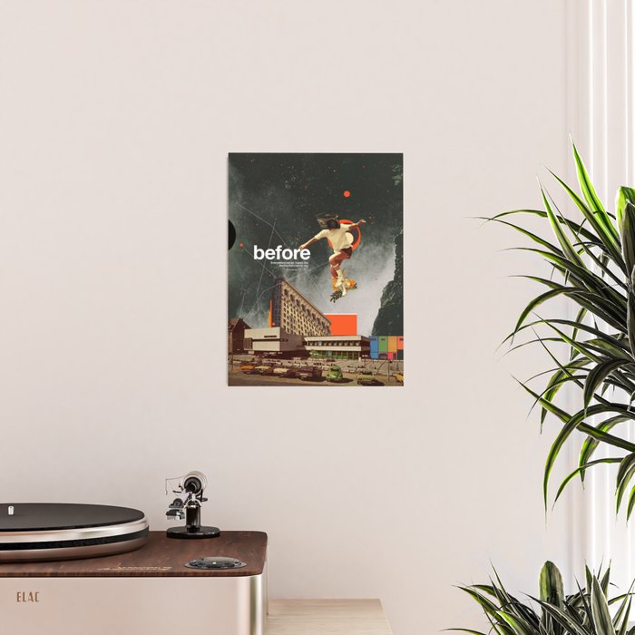 Before Poster Gallery Image 2