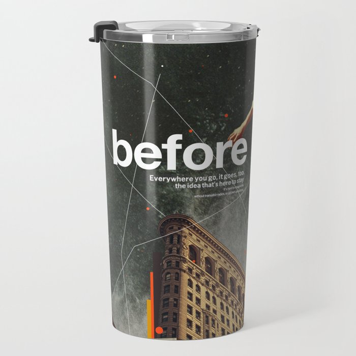 Before Travel Mug Gallery Image 3