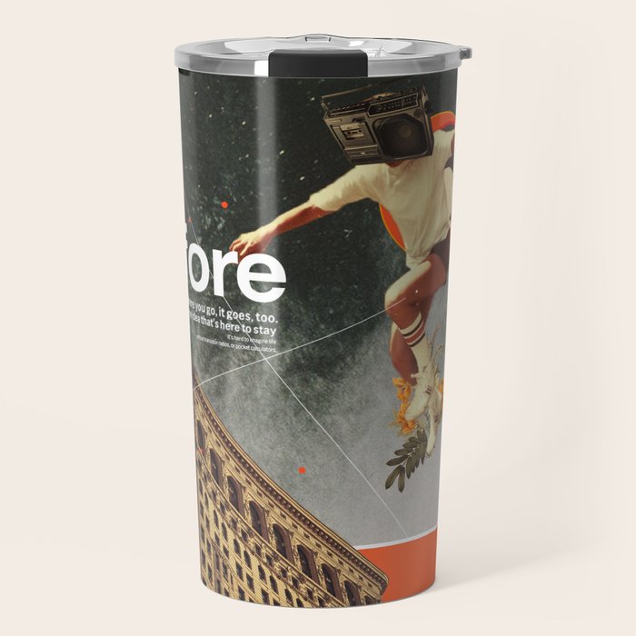 Before Travel Mug Gallery Image 1