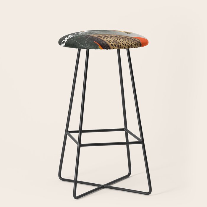 Before Stool Gallery Image 1