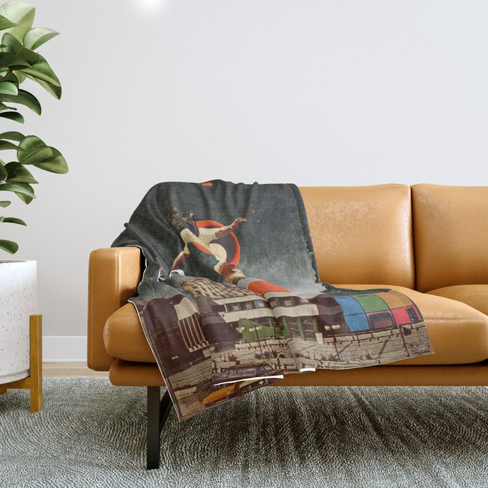 Before Throw Blanket Gallery Image 1