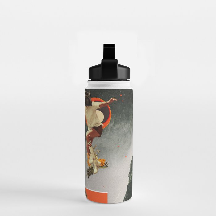 Before Water Bottle Gallery Image 2