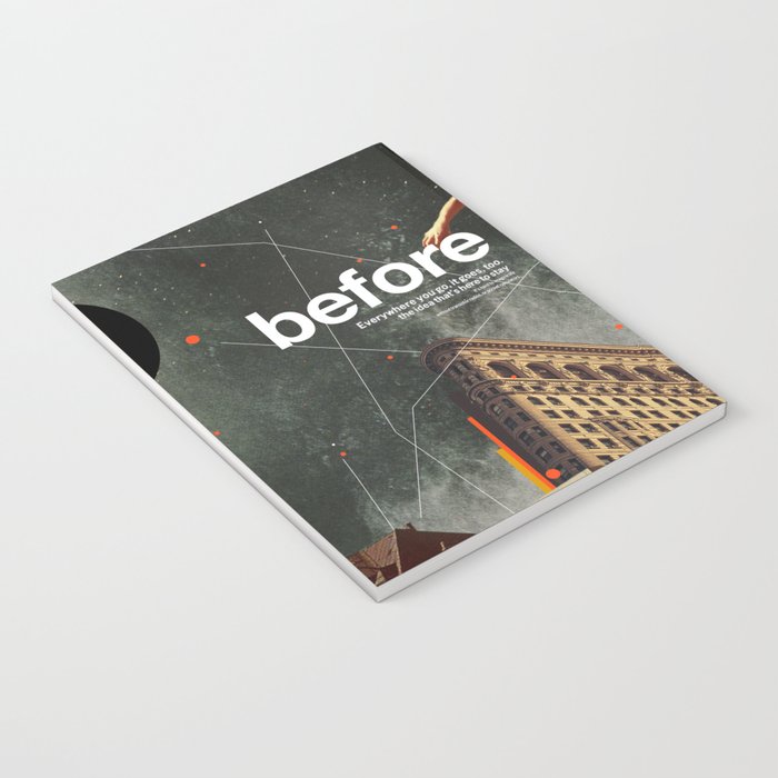 Before Notebook Gallery Image 3