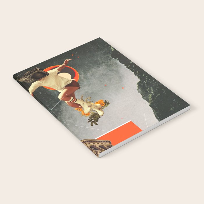 Before Notebook Gallery Image 1