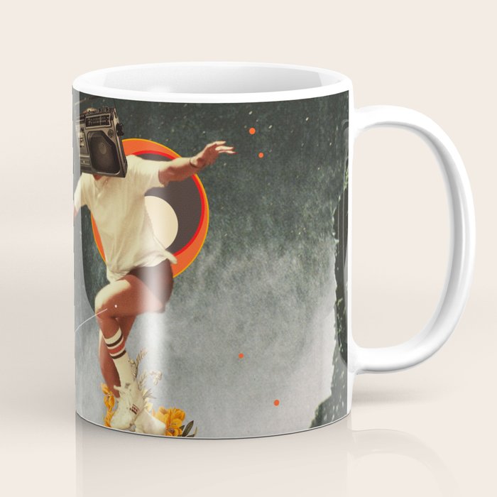Before Coffee Mug Gallery Image 1