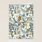 Rustic Nature Scene A Stationery Card Gallery Image 2