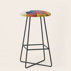 Uphill Battle Stool Gallery Image 1